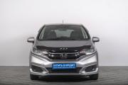 Honda Fit III Рестайлинг Томск  - изображение 21