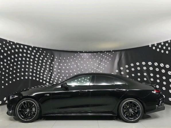 Mercedes-Benz CLS AMG III (C257) с пробегом 2019 года, цена 6 500 000 рублей, 79370 км, седан, Автокод Объявления
