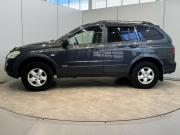 SsangYong Kyron I Рестайлинг Волжский  - изображение 8