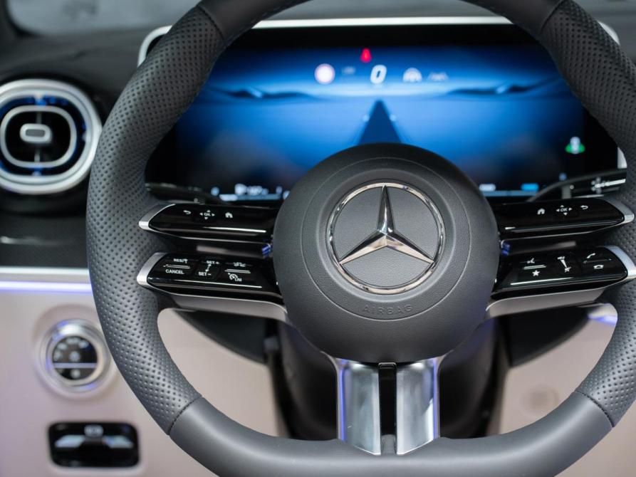 Mercedes-Benz CLE Москва  - изображение 18