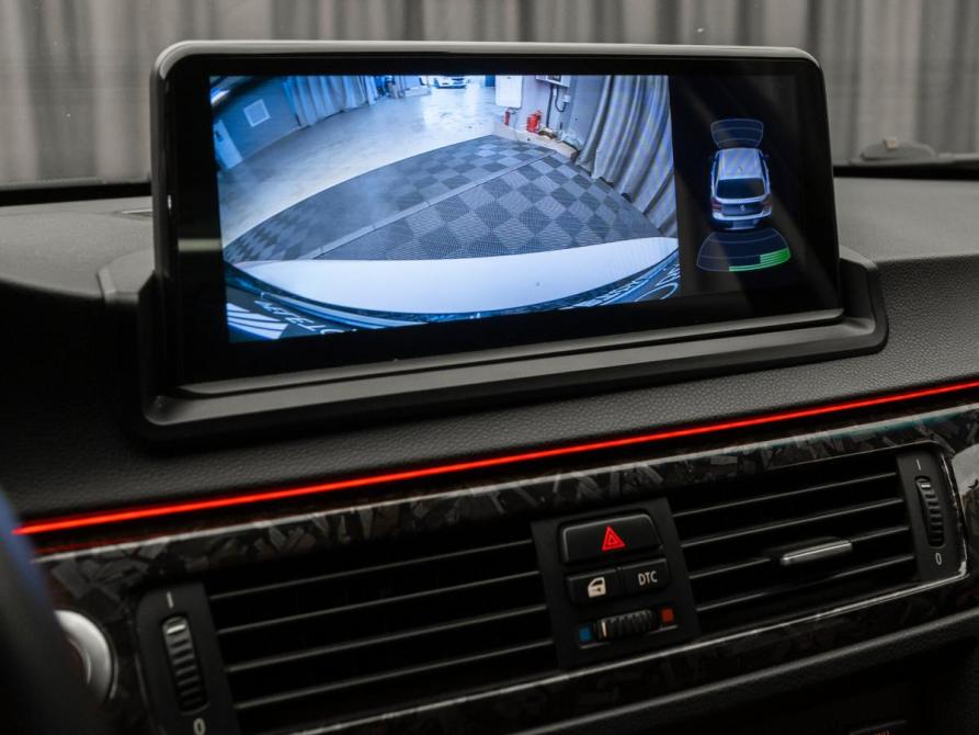 BMW 3 серии V (E90/E91/E92/E93) Москва  - изображение 19