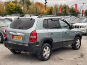 Hyundai Tucson I Ижевск  - изображение 32