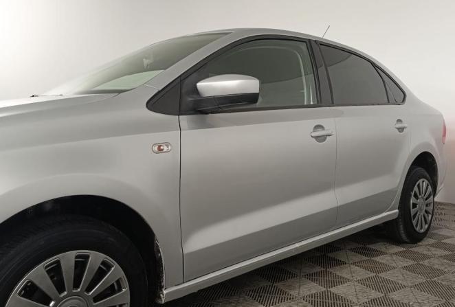 Volkswagen Polo V с пробегом 2010 года, цена 570 000 рублей, 176795 км, седан, Автокод Объявления