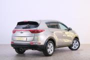 Kia Sportage IV Омск  - изображение 30