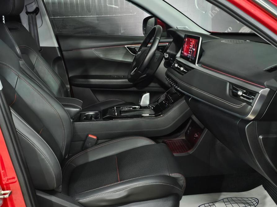 Chery Tiggo 7 Pro I Краснодар  - изображение 23