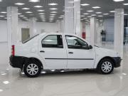 Renault Logan I Рестайлинг Самара  - изображение 20