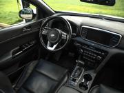 Kia Sportage IV Рестайлинг Санкт-Петербург  - изображение 47