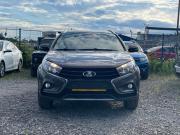 Lada (ВАЗ) Vesta I Вологда  - изображение 27
