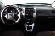 Hyundai Tucson I Березники  - изображение 27