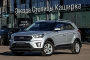 Hyundai Creta I Москва  - изображение 41