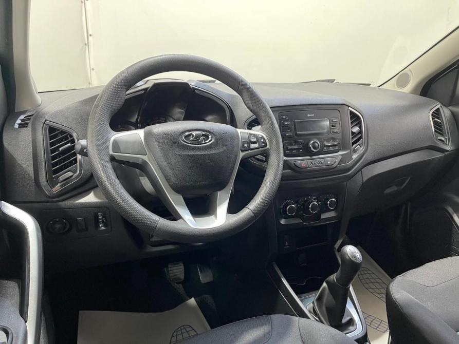 Lada (ВАЗ) XRAY I Воронеж  - изображение 12