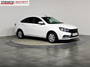 Lada (ВАЗ) Vesta I Белгород  - изображение 19