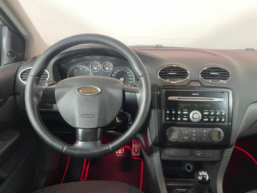 Ford Focus II Воронеж  - изображение 12