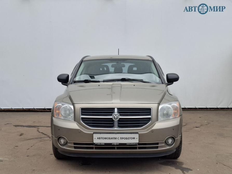 Dodge Caliber I Москва  - изображение 2