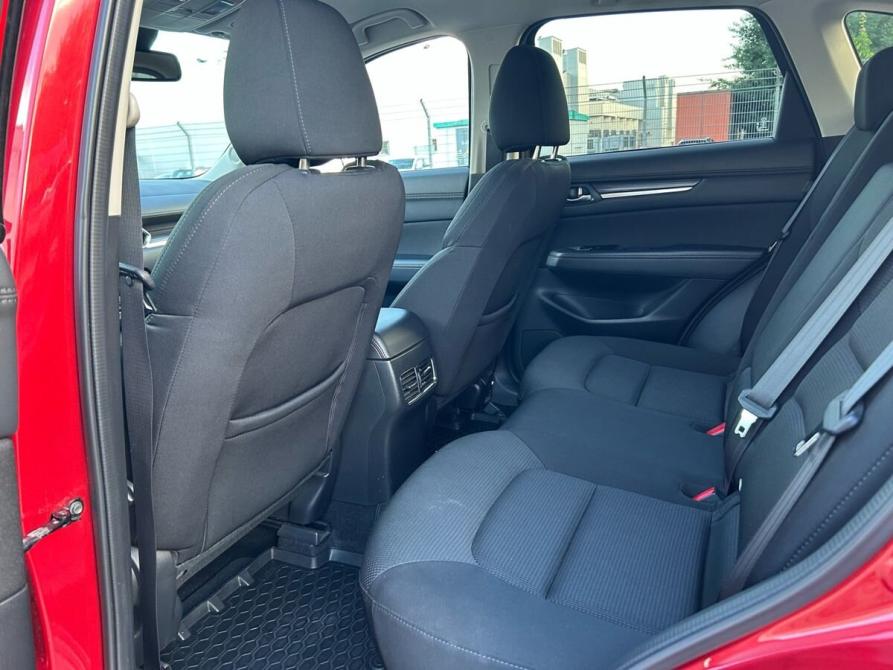 Mazda CX-5 II Москва  - изображение 8