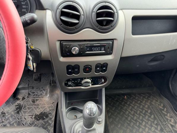 Renault Sandero I с пробегом 2011 года, цена 479 000 рублей, 187000 км, хэтчбек, Автокод Объявления