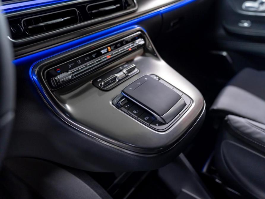 Mercedes-Benz V-Класс III (W447) Рестайлинг 2 Москва  - изображение 16