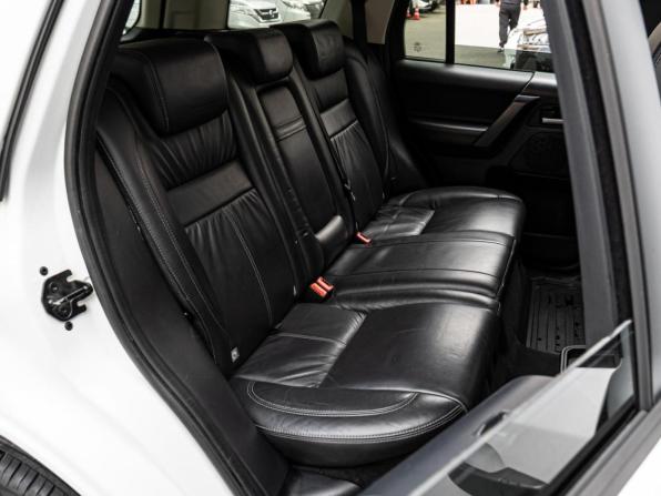 Land Rover Freelander II Рестайлинг с пробегом 2011 года, цена 1 480 000 рублей, 159792 км, внедорожник, Автокод Объявления
