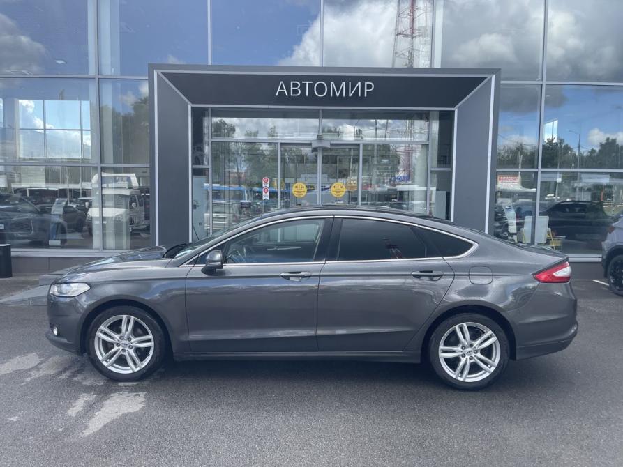 Ford Mondeo V Брянск  - изображение 8