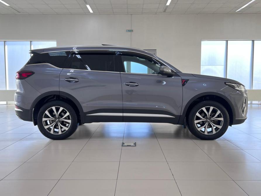 Chery Tiggo 7 Pro Max I Волгоград  - изображение 6