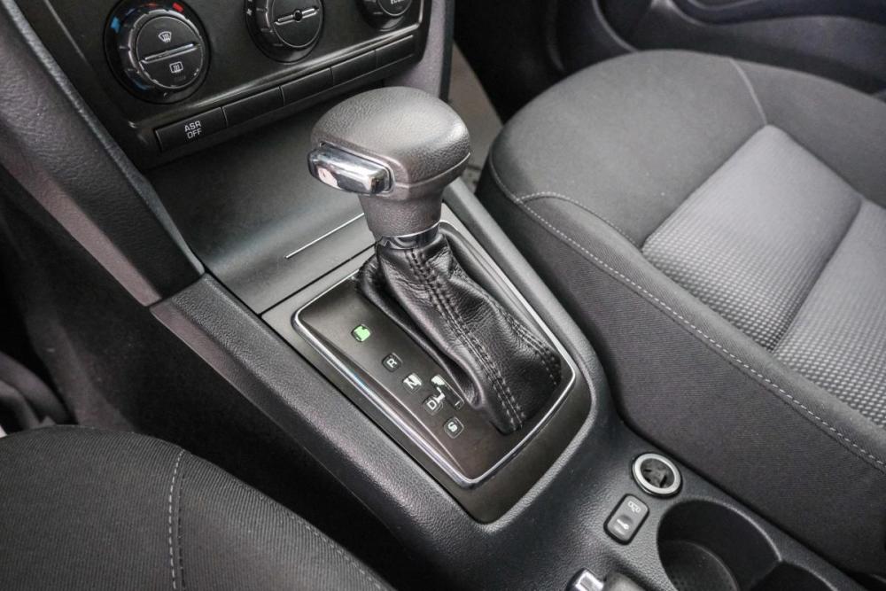 Skoda Octavia II (A5) Красноярск  - изображение 18