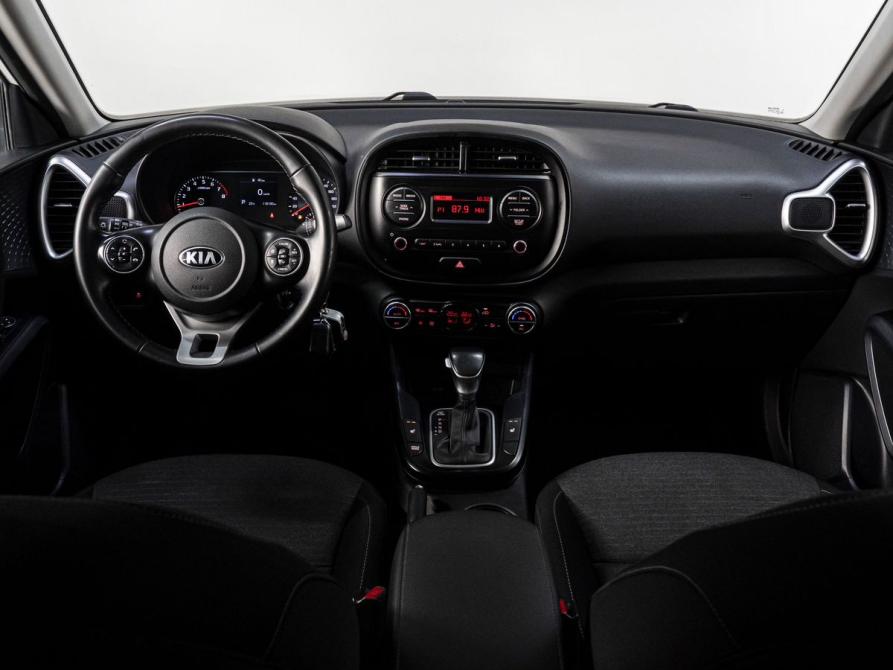 Kia Soul III Тюмень  - изображение 17
