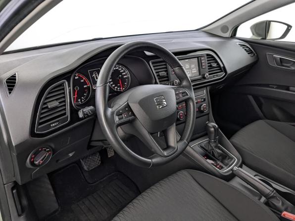 SEAT Leon III с пробегом 2013 года, цена 1 300 000 рублей, 103090 км, хэтчбек, Автокод Объявления