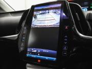 Toyota Prius IV (XW50) Красноярск  - изображение 50