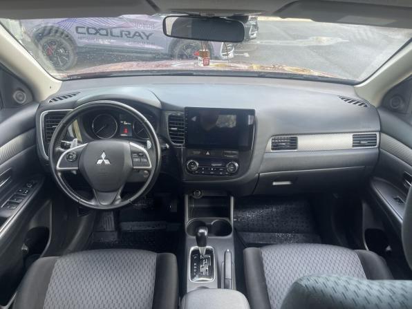 Mitsubishi Outlander III с пробегом 2012 года, цена 1 329 000 рублей, 149000 км, внедорожник, Автокод Объявления