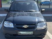 Chevrolet Niva I Иваново  - изображение 11