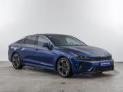 Kia K5 III Москва  - изображение 24