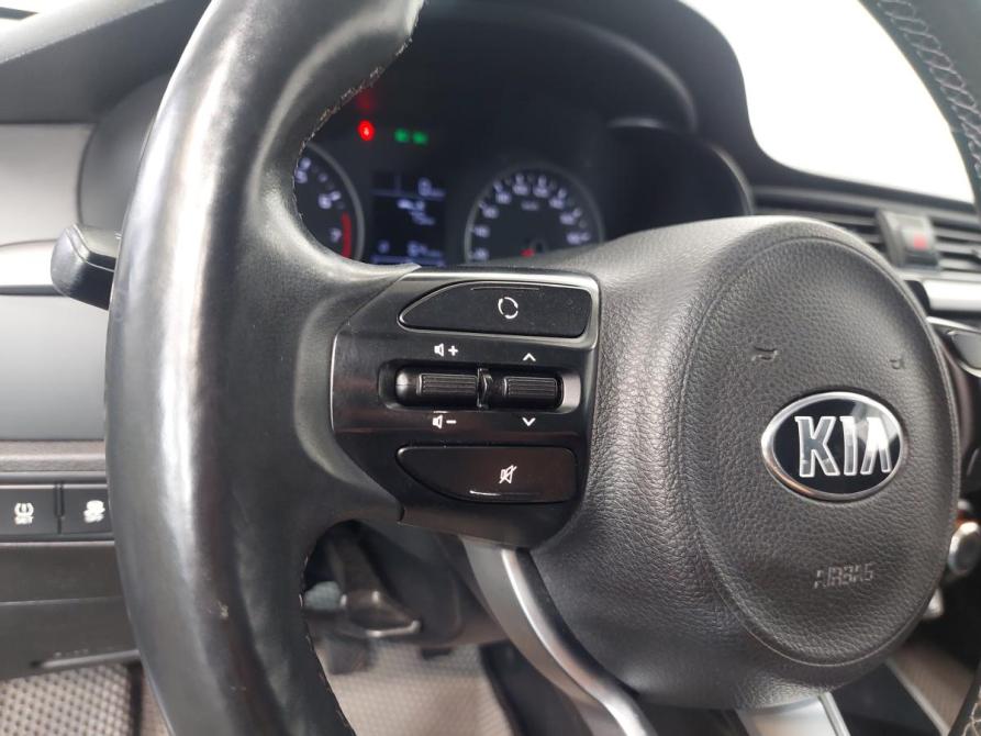 Kia Rio IV Пермь  - изображение 11