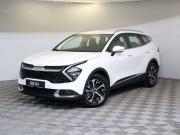 Kia Sportage V Санкт-Петербург  - изображение 24