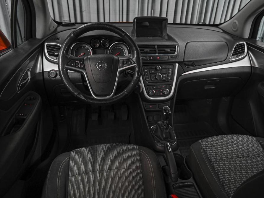 Opel Mokka I Ставрополь  - изображение 6