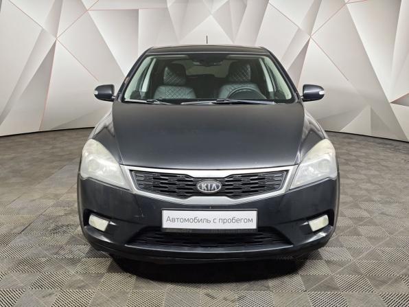 Kia Ceed I Рестайлинг с пробегом 2010 года, цена 449 000 рублей, 321194 км, хэтчбек, Автокод Объявления