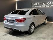 Lada (ВАЗ) Vesta I Уфа  - изображение 20