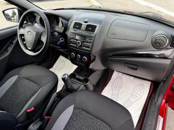 Lada (ВАЗ) Granta I Рестайлинг с пробегом 2020 года, цена 650 000 рублей, 120000 км, универсал, Автокод Объявления