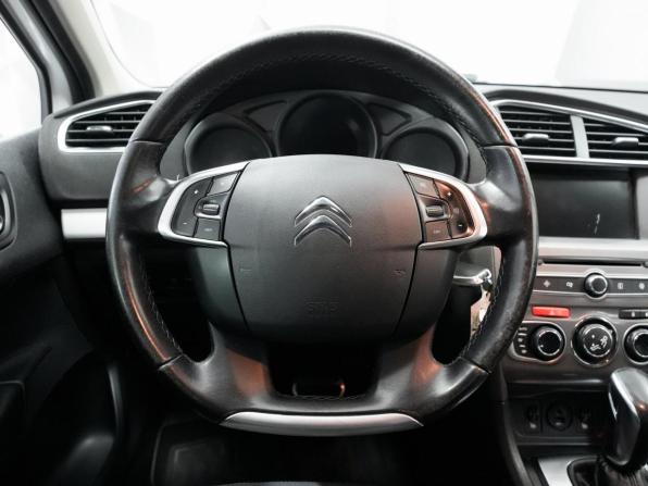 Citroen C4 II Рестайлинг с пробегом 2018 года, цена 1 150 000 рублей, 165712 км, седан, Автокод Объявления