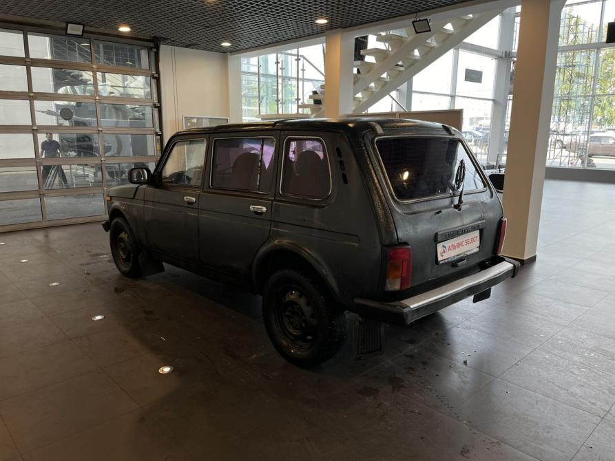 Lada (ВАЗ) 2131 (4x4) I Чебоксары  - изображение 5