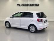 Volkswagen Golf Plus II Уфа  - изображение 16