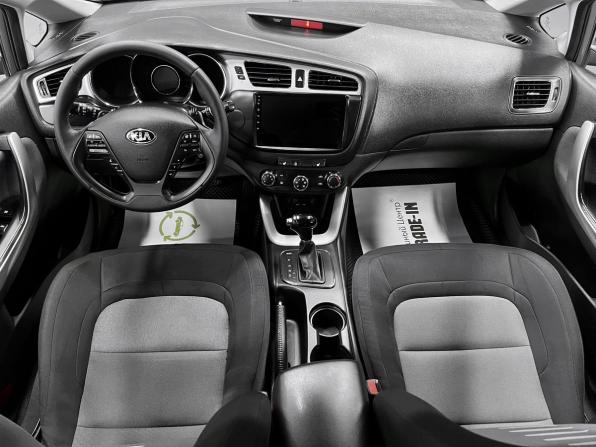 Kia Ceed II с пробегом 2013 года, цена 1 155 000 рублей, 146620 км, хэтчбек, Автокод Объявления