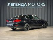 BMW 5 серии VII (G30/G31/G38) Иркутск  - изображение 37