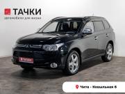 Mitsubishi Outlander III Чита  - изображение 22