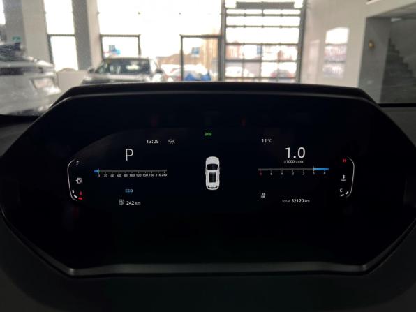 Changan CS55 Plus II с пробегом 2023 года, цена 2 000 000 рублей, 52096 км, внедорожник, Автокод Объявления