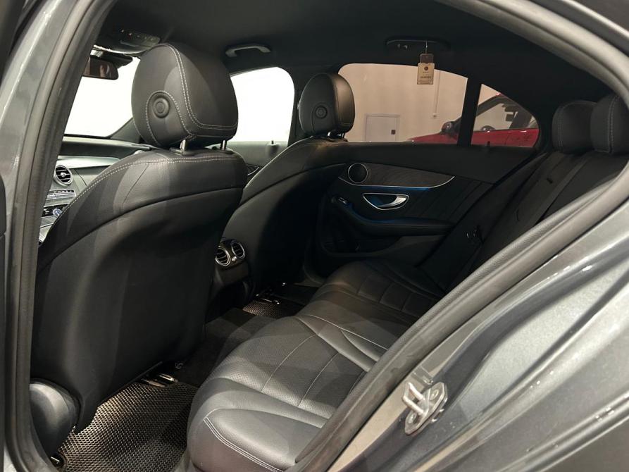 Mercedes-Benz C-Класс IV (W205) Санкт-Петербург  - изображение 13