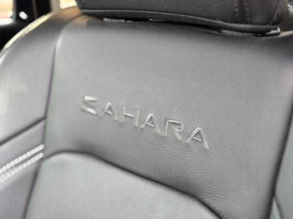 Jeep Wrangler IV (JL) с пробегом 2021 года, цена 5 549 000 рублей, 27000 км, внедорожник, Автокод Объявления