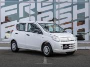 Suzuki Alto VII (HA25) Краснодар  - изображение 16