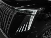 GAC Trumpchi M8 II Москва  - изображение 61