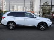 Mitsubishi Outlander III Рестайлинг 2 Москва  - изображение 26