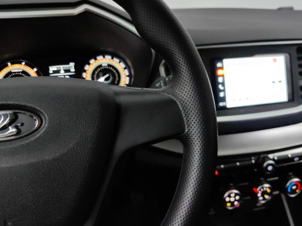 Lada (ВАЗ) Vesta I Рестайлинг (NG) с пробегом 2024 года, цена 1 225 000 рублей, 31841 км, седан, Автокод Объявления